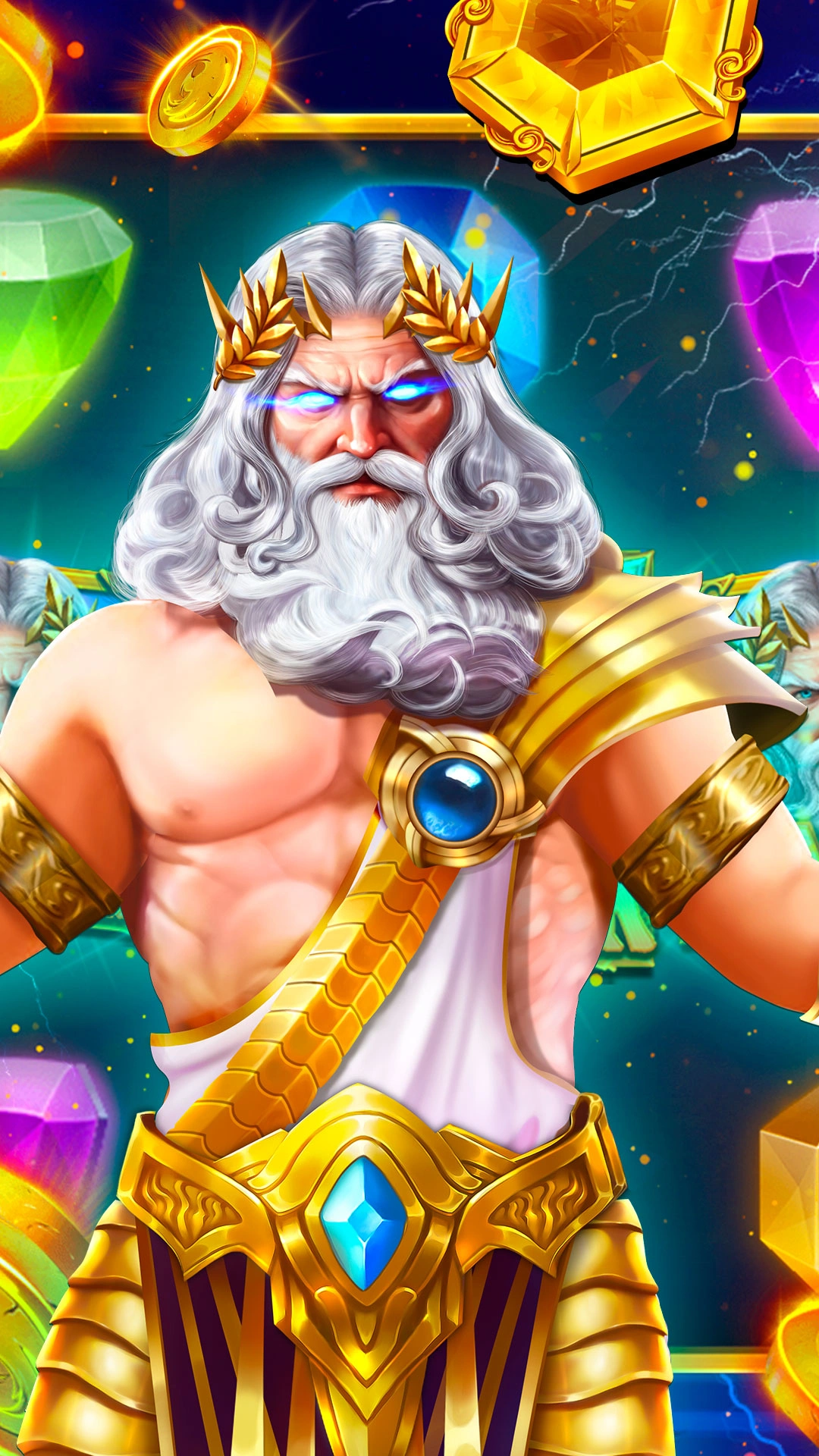 NorskCasino Screenshot